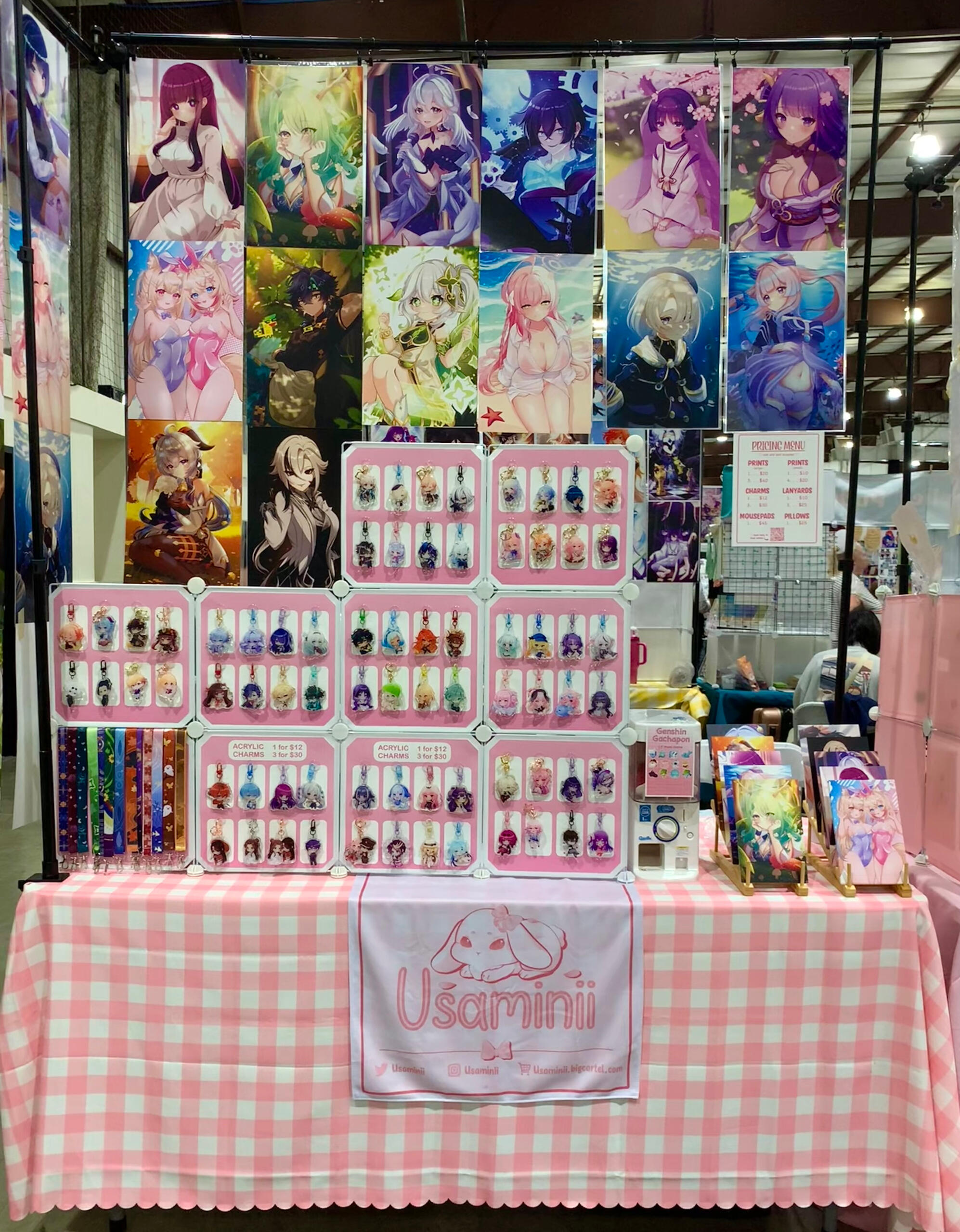 Anime Impulse BA 2024