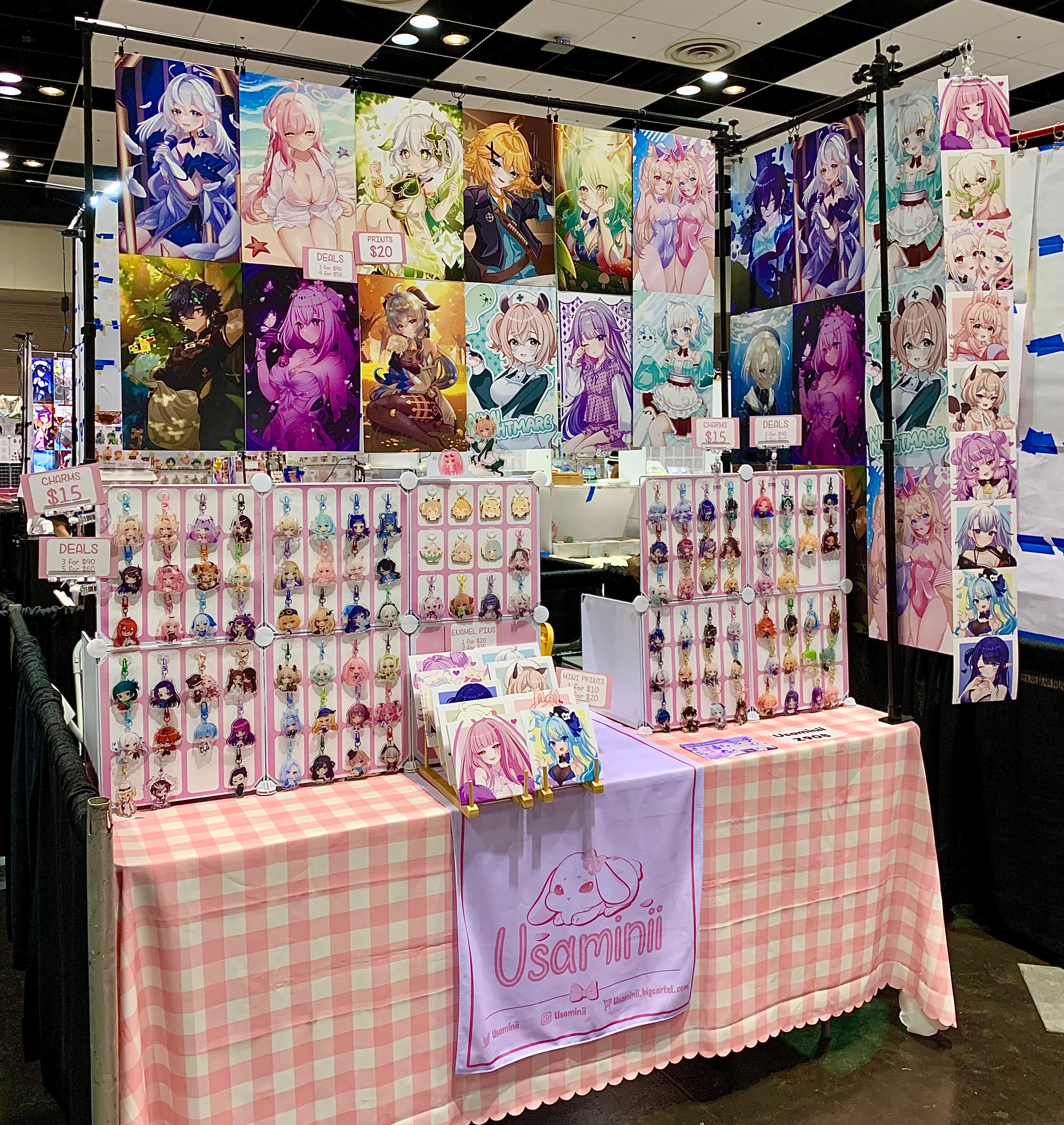 Anime Impulse Bay Area 2025