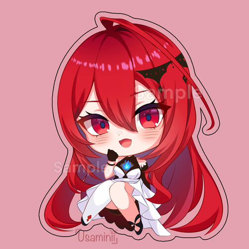 Elizabeth Bloodflame