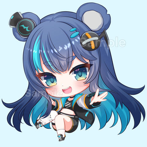 Uruka Fujikura Charm